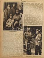 1917 Az Érdekes Újság 34-52. száma egybekötve