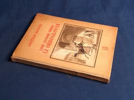 Lestyán Sándor: 
Gróf Sándor Móric, az Ördöglovas. 38 képpel.
Budapest, (1942). Dr. Vajna és Bokor...