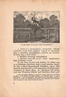 Lestyán Sándor: 
Gróf Sándor Móric, az Ördöglovas. 38 képpel.
Budapest, (1942). Dr. Vajna és Bokor...