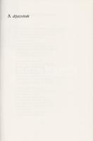 Évről évre. Graves-díjas költők antológiája. Huszonhárom esztendő legszebb magyar versei. Szerkeszte...