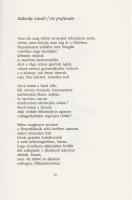 Évről évre. Graves-díjas költők antológiája. Huszonhárom esztendő legszebb magyar versei. Szerkeszte...