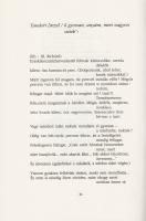 Évről évre. Graves-díjas költők antológiája. Huszonhárom esztendő legszebb magyar versei. Szerkeszte...