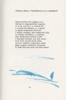 Évről évre. Graves-díjas költők antológiája. Huszonhárom esztendő legszebb magyar versei. Szerkeszte...