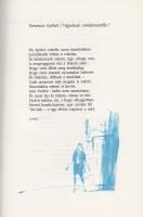 Évről évre. Graves-díjas költők antológiája. Huszonhárom esztendő legszebb magyar versei. Szerkeszte...