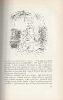 Írók két háború közt. Illés Endre válogatásában és bevezetőivel, Gyulai Líviusz illusztrációival. (S...
