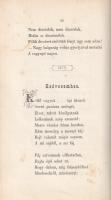 Jakab Ödön:
Költemények.
Budapest, 1879. Aigner Lajos könyvkiadása (Nyomatott Vodianer F.-nél). 16...
