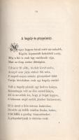 Jakab Ödön:
Költemények.
Budapest, 1879. Aigner Lajos könyvkiadása (Nyomatott Vodianer F.-nél). 16...