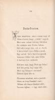 Jakab Ödön:
Költemények.
Budapest, 1879. Aigner Lajos könyvkiadása (Nyomatott Vodianer F.-nél). 16...
