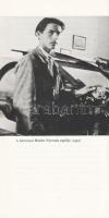Battonyától - A Bem rakpartig. [Puja Frigyes külügyminiszter pályaképe]
Budapest, 1981. (Zrínyi Nyo...