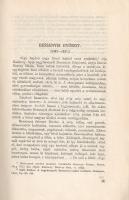 Bessenyei György:
Hunyadi. Bessenyei György által. [Eposz.] (Számozott.)
Budapest, 1929. Nyomatott...