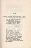 Bessenyei György:
Hunyadi. Bessenyei György által. [Eposz.] (Számozott.)
Budapest, 1929. Nyomatott...