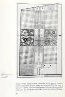 Gombos Zoltán: Régi kertek Pesten és Budán. Bp., 1974., Natura. Kiadói egészvászon-kötés, kiadói pap...