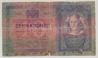 1904. 10K T:VG,G
Adamo K10