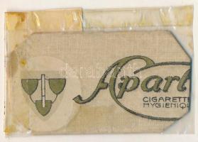 Szolnok ~1920. "Westher István Ernő Vendéglős és Kossuth-Szálloda tulajdonosa Szolnokon" 5...