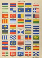 Magyar városok. Az előszót és bevezetőket írták: Szendy Károly, Lukács György, Ember Géza, Révay Ist...