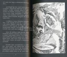 Tamási Orosz János: Uti jegyzetek. (Dedikált!) Bp., 1992, Omnis Fabula. Kiadói félvászon-kötés. A sz...