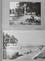 Laczkó András: Boglárlelle Boglárlelle, 1988. 597p. Számos képpel, Egészvászon kötésben, szakadt pap...