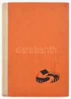 Preisich - Reischl - Vadász: Városi családi ház. Bp., 1959. Műszaki. 246p. számos illusztrációval Fé...