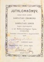 Tompa Mihály: - - összes költeményei I-IV. köt. Teljes kiadás. Sajtó alá rendezték barátai Arany Ján...