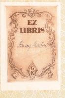 Tompa Mihály: - - összes költeményei I-IV. köt. Teljes kiadás. Sajtó alá rendezték barátai Arany Ján...
