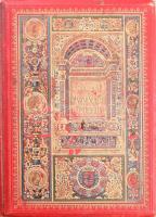 Szalay József - Baróti Lajos: A magyar nemzet története. I-IV. kötet. [Teljes]. I. köt.: Magyarorszá...