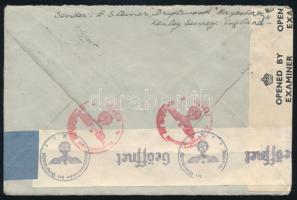 Nagy-Britannia 1941