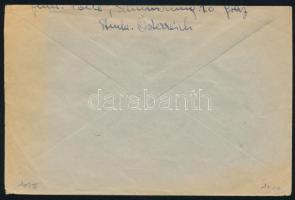 Ausztria 1956 Austria 1956