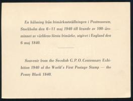 Svédország 1940
