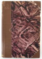 Croiset Maurice: A görög eposz története. Ford.: Kempf József. Bp., 1897., MTA, XLVIII+352 p. Átkötö...