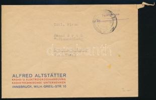 Austria 1947, Ausztria 1947