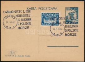 Poland 1946, Lengyelország 1946