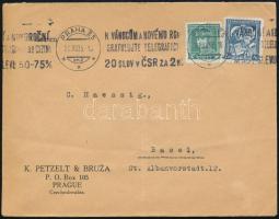 Czechoslovakia 1935, Csehszlovákia 1935