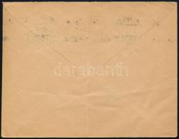 Czechoslovakia 1935 Csehszlovákia 1935