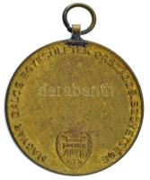 Reményi József (1887-1977) ~1930. "A M. Kir. Vallás és Közoktatásügyi Miniszter Díja / Magyar D...