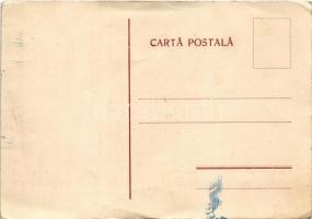 David Hirsch Oppenheim (1794-1859), Temesvár főrabbija / chief rabbi of Timisoara (gyűrődések / crea...