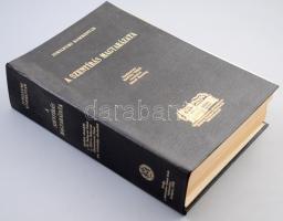 A Szentírás magyarázata. I-VII. Jubileumi Kommentár. Kiadását elrendelte a VII. Budapesti Zsinat az 1567-es Debreceni Alkotmányozó Zsinat 400. évfordulója alkalmából. Szerk. Bartha Tibor vezetésével Zsinati Bizottság. Bp., 1968-1973., Református Zsinati Iroda Sajtóosztálya, 131+1; 2+135-220; 221-428; 429-688; 689-874+2 p.; 363+1;2+367-420 p.+VIII t. Kiadói papírkötés, kiadói aranyozott egészvászon mappában.