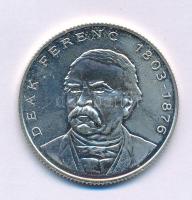 1995. 200Ft Ag "Deák" kapszulában T:UNC,AU
Adamo F13.1