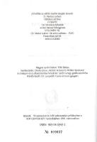 Luther Márton: A szolgai akarat. Luther Márton De servo arbitrio című teológiai vitairata (1525). (Számozott.) Sopron, 1996. Berzsenyi Dániel Evangélikus Gimnázium [Líceum] (Sop-Center Kft.) 239 + [1] p. Első magyar kiadás. Kolofon: "Készül 50 számozott és 1450 számozatlan példányban. [Ez a könyv a] 7. [számú példány]." Luther Márton komoly felbolydulást jelentő teológiai fellépése nyomán Rotterdami Erasmus, a számos európai udvarba bejáratos humanista 1524-ben kiadta "Diatribe de libero arbitrio" (Értekezés a szabad akaratról) című elleniratát. Luther válaszképpen jelentette meg szenvedélyes hangon írt vitairatát "De servo arbitrio" (A szolgai akarat) címmel. Szövegünknek ez az első teljes magyar kiadása, latin eredetiből és németből Jakabné Csizmazia Eszter, Weltler Ödön és Weltler Sándor fordították. Oldalszámozáson belül Széll György grafikusművész egész oldalas grafikáival. Aranyozott kiadói vászonkötésben, illusztrált kiadói védőborítóban. Jó példány.