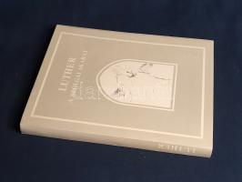 Luther Márton:
A szolgai akarat. Luther Márton De servo arbitrio című teológiai vitairata (1525). (...