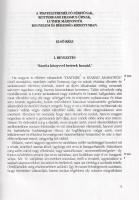 Luther Márton:
A szolgai akarat. Luther Márton De servo arbitrio című teológiai vitairata (1525). (...