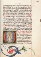 Missale. Az Országos Széchényi Könyvtár Cod. Lat. 221. jelzetű Úti misekönyvének hasonmása. (Számozo...