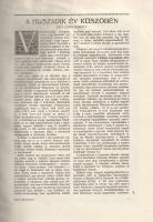 [Folyóirat] Magyar Iparművészet. Az Országos Magyar Iparművészeti Múzeum és Iskola és az Országos Ma...