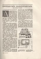 [Folyóirat] Magyar Iparművészet. Az Országos Magyar Iparművészeti Múzeum és Iskola és az Országos Ma...