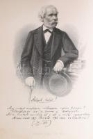Arany János összes munkái 3 kötete (I., III.,V. köt.) Bp., 1883 - 1884., Ráth Mór. Korabeli aranyozo...