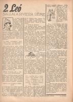 [Folyóirat] Heti Ujság. Falus Ferenc riportlapja. Megjelenik minden szombaton. XI. évfolyam, 1-52. s...