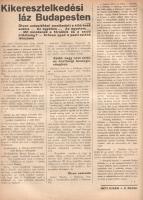 [Folyóirat] Heti Ujság. Falus Ferenc riportlapja. Megjelenik minden szombaton. XI. évfolyam, 1-52. s...