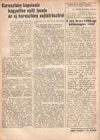 [Folyóirat] Heti Ujság. Falus Ferenc riportlapja. Megjelenik minden szombaton. XI. évfolyam, 1-52. s...