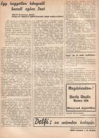 [Folyóirat] Heti Ujság. Falus Ferenc riportlapja. Megjelenik minden szombaton. XI. évfolyam, 1-52. s...