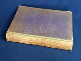 [Folyóirat] Heti Ujság. Falus Ferenc riportlapja. Megjelenik minden szombaton. XI. évfolyam, 1-52. s...