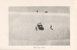 Almásy László: 
Levegőben... homokon... 42 képpel.
Budapest, [1937]. Franklin-Társaság Magyar Irod...